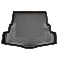 Tavita portbagaj Alfa Romeo 159 caroserie sedan 09.2005 - 2011 (cu roata de rezerva normala)