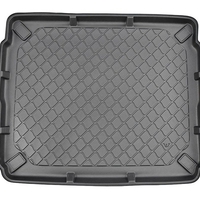 Tavita portbagaj Peugeot 3008 caroserie hatchback fabricatie 2009 - 2016(portbagaj mai sus) Guardliner