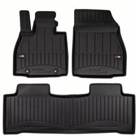 Covorase auto tip tavita BYD Sealion 7 EV fabricatie 2024 - prezent, caroserie suv
