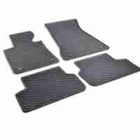 Covorase auto BMW Seria 5 G30 fabricatie 2016 - prezent (PPL)