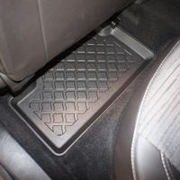 Covorase auto tip tavita Opel Astra J fabricatie 2009 - 2015