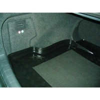 Tavita portbagaj Opel Vectra C caroserie sedan fabricatie 2002 - 2008 #1