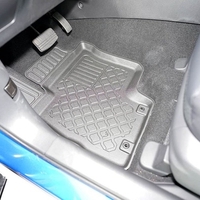 Covorase tip tavita Mitsubishi Eclipse Cross Plug-in Hybrid, anul de fabricatie 03.2021 - prezent, caroserie SUV