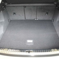 Tavita portbagaj Audi Q3 SPORTBACK fabricatie 09.2019 - prezent (portbagaj superior )