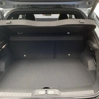 Tavita portbagaj Alfa Romeo Junior Hybrid, fabricatie 04.2024 - prezent, caroserie suv, portbagaj superior, podea variabila in pozitie superioara