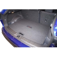 Tavita portbagaj Nissan Qashqai caroserie suv fabricatie 2014 - prezent (podeaua portbagajului mai sus)