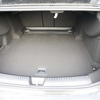 Tavita portbagaj Mercedes E-Class W214 fabricatie 05.2023 - prezent, caroserie sedan, nu corespunde pentru PHEV