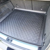 Tavita portbagaj PREMIUM Mercedes GLE (V167), fabricatie 11.2018 - prezent (inclusiv HYBRID)