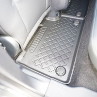 Covorase tip tavita Ford Mustang Mach-E (electric), anul de fabricatie 05.2021 - prezent, caroserie SUV