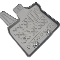 Covorase auto tip tavita Lexus LBX Hybrid fabricatie 03.2024 - prezent, caroserie suv
