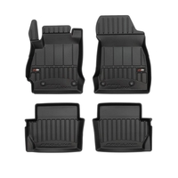 Covorase auto tip tavita 3D409248