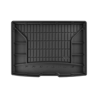 Tavita portbagaj PREMIUM Ford Focus IV caroserie hatchback fabricatie 2018 - prezent (portbagaj superior)