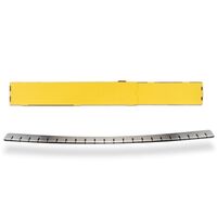 Protectie prag portbagaj inox Volkswagen Touareg fabricatie 2018-prezent