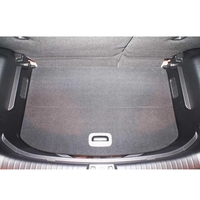 Tavita portbagaj Kia Soul carioserie hatchback fabricatie 03.2014 - prezent (podeaua portbagajului mai jos)