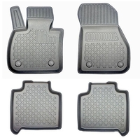 Covorase auto tip tavita BMW Seria 2 F46 GRAND TOURER fabricatie 2015 - prezent