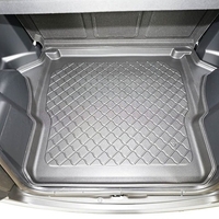 Tavita de portbagaj Ligier M.GO 6, anul de fabricatie 2019 - prezent, caroserie Hatchback