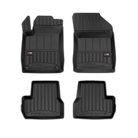 Covorase auto tip tavita 3D425699