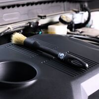 Amos Car Care - set accesorii detailing