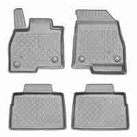 Covorase auto tip tavita Jaecoo J7, fabricatie 2024 - prezent, caroserie suv, nu corespunde pentru PHEV
