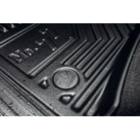 Covorase auto tip tavita Kia Ceed III PHEV, anul de fabricatie 2020-prezent, caroserie SUV