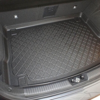 Tavita portbagaj Kia Ceed III caroserie hatchback fabricatie 06.2018 - prezent (portbagaj mai sus)
