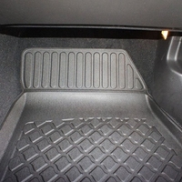 Covorase auto tip tavita Opel Insignia fabricatie 2008 - 2017