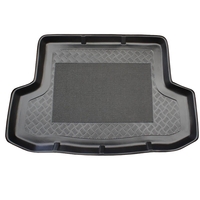 Tavita portbagaj Chevrolet Aveo (T250) caroserie Sedan fabricatie 2006 - 2011