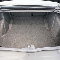 Tavita de portbagaj Dodge Challenger III Facelift, anul de fabricatie 2014 - prezent, caroserie Coupe