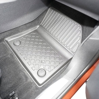 Covorase tip tavita Peugeot 3008 II + Facelift, anul de fabricatie 11.2016 - prezent, caroserie SUV