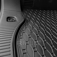 TAVITA DE PORTBAGAJ RENAULT CAPTUR II,FABRICATIE 01.2020 - PREZENT, PORTBAGAJ SUPERIOR