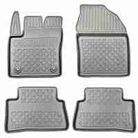 Covorase auto tip tavita 603381