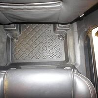 Covorase auto tip tavita Volvo XC90 fabricatie 2002- 2015