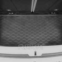 Tavita portbagaj Citroen C1 II fabricatie 07.2014 - prezent, caroserie hatchback