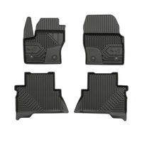 Covorase auto tip tavita 77409682