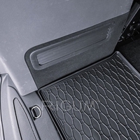 Tavita de portbagaj Ford Tourneo Custom, anul de fabricatie 2018-prezent, caroserie Van