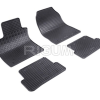 Covorase auto Geyer & Hosaja dedicate VW Sharan, fabricatie 1996 - 2010 (5 locuri)