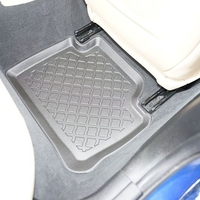 Covorase auto tip tavita BMW Seria 3 F30 fabricatie 2012 - prezent (X-Drive)
