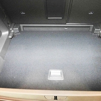 Tavita de portbagaj Peugeot 3008 II, caroserie SUV, fabricatie 11.2016 - prezent, portbagaj inferior