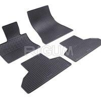Covorase auto BMW X6 F16 fabricatie 2014 - prezent