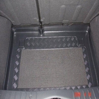 Tavita portbagaj Citroen C3 caroserie hatchback fabricatie 2002 - 2009