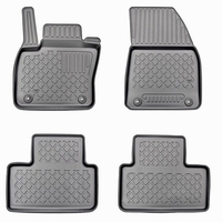Covorase auto tip tavita Volvo XC40 fabricatie 03.2018 - prezent