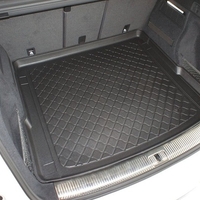 Tavita portbagaj Audi Q5 fabricatie 2017 - prezent