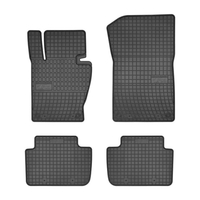 Covorase din cauciuc BMW X3 E83, anul de fabricatie 2003-2010