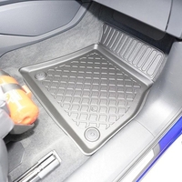 Covorase tip tavita Audi E-Tron, fabricatie 02.2020 - prezent, caroserie suv
