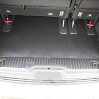 Tavita portbagaj Peugeot Expert III Traveller L2 caroserie van/minivan fabricatie 2016 - prezent GRD