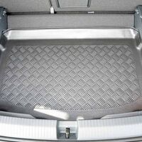 Tavita portbagaj Volkswagen T-Roc fabricatie 11.2017 - prezent (portbagaj inferior) BSC