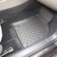Covorase tip tavita Volkswagen Passat B7, caroserie Combi, fabricatie 10.2010 - 11.2014 #1
