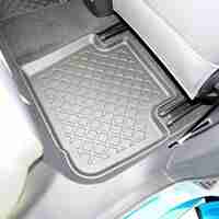 Covorase auto tip tavita MG4 fabricatie 2022 - prezent, caroserie hatchback
