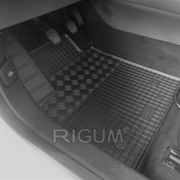 Covorase auto Ford Focus IV fabricatie 09.2018 - prezent