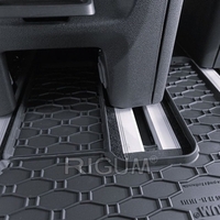 Covorase auto Ford Tourneo Custom Randul 2 fabricatie 2024-